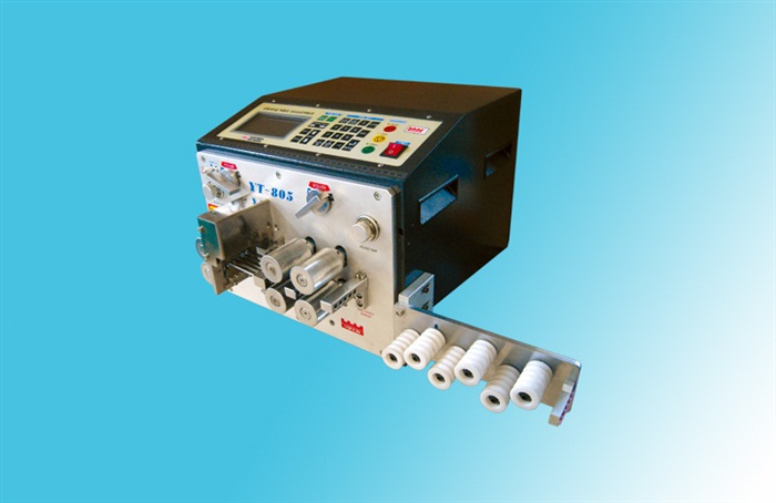 電腦剝線(xiàn)機(jī)805(五線(xiàn)型)