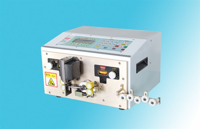 電腦剝線(xiàn)機(jī)803(粗線(xiàn)機(jī))